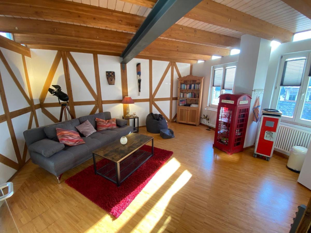 Casa Im Herzen Von *