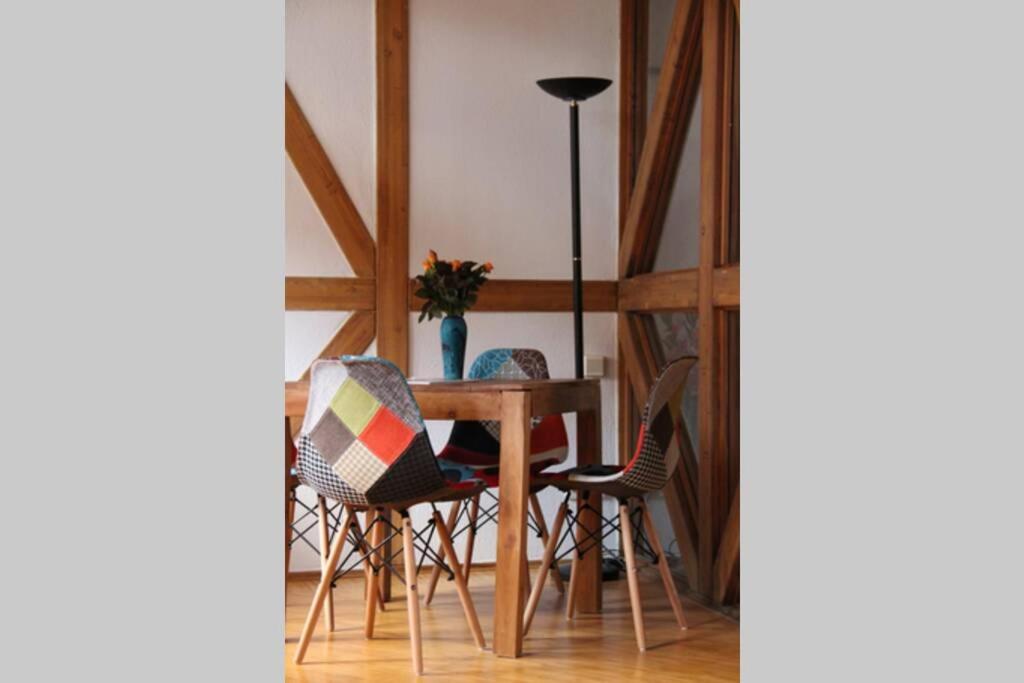Casa Im Herzen Von