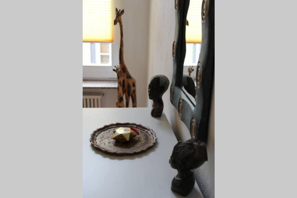 Apartment Casa Im Herzen Von Bad Kreuznach