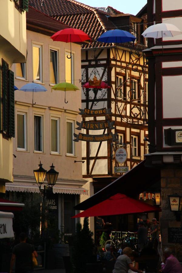 Apartment Casa Im Herzen Von *